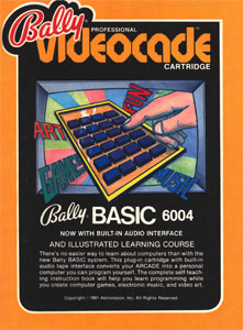 AstroBASIC Manual (Cover)